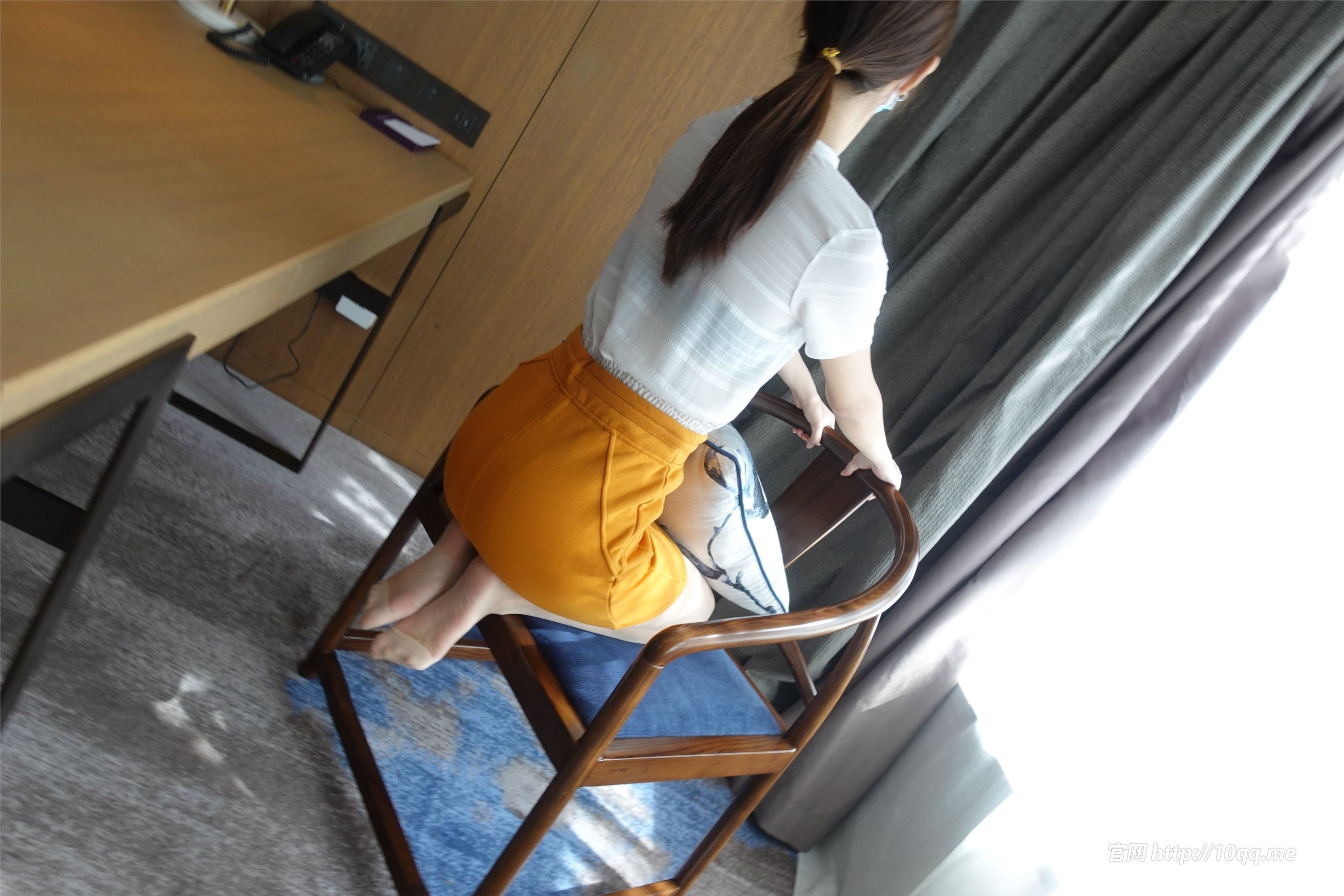 ROSI口罩系列 2023.12.19 NO.2746